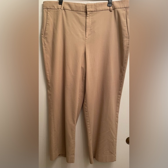 Vince Women’s Trousers - Picture 4 of 7
